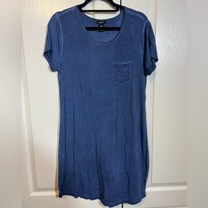 Rue21 T-shirt Dress